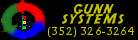 Gunn Systems -- Control Software and Systems Solutions -- (352) 326-3264